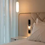 The Ocean Suites Inn Near Delhi Igi Airport