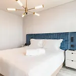 The Ocean Suites Inn Near Delhi Igi Airport