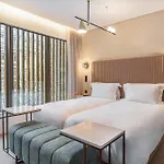 The Ocean Suites Inn Near Delhi Igi Airport