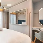 The Ocean Suites Inn Near Delhi Igi Airport