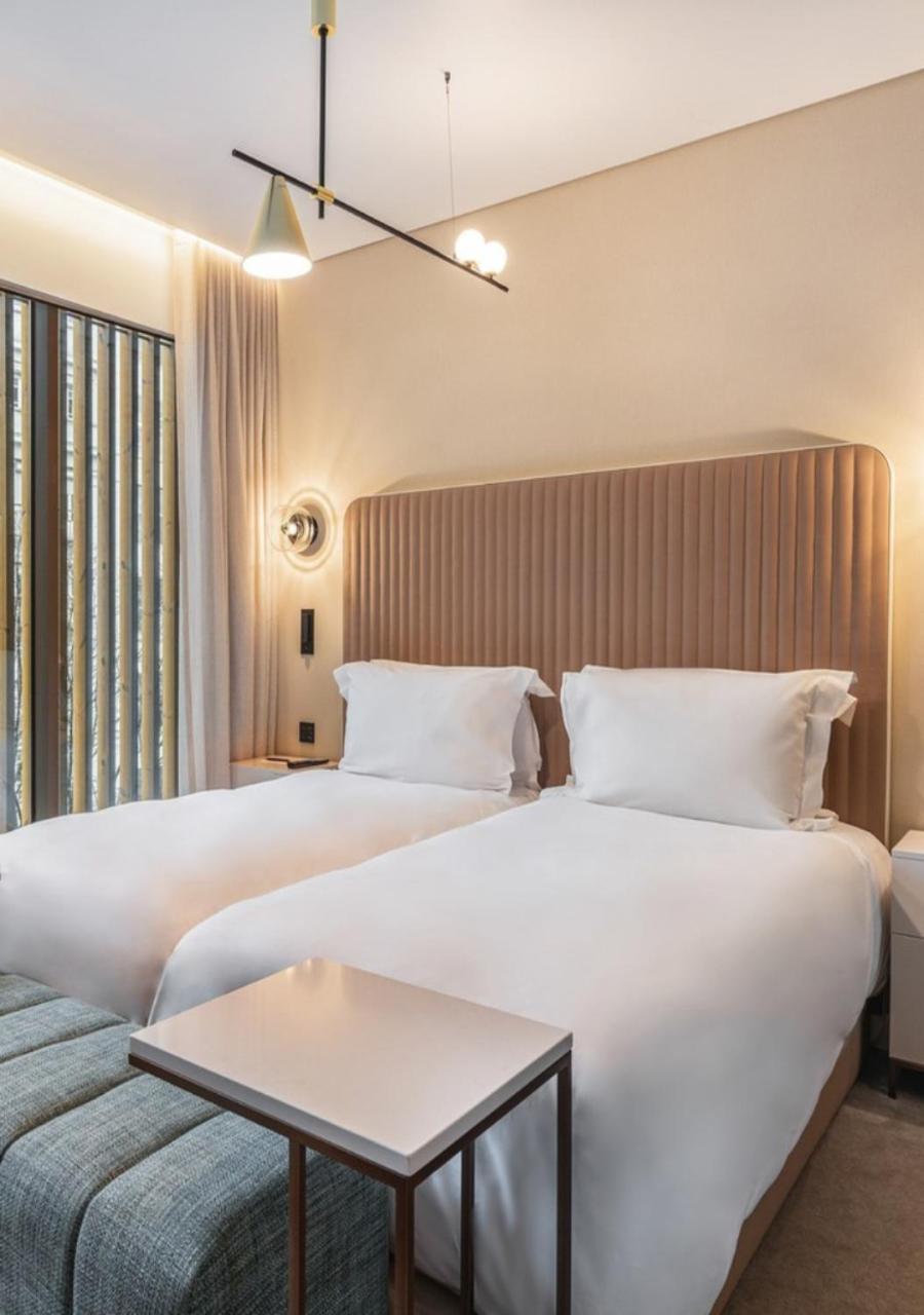 Hotel The Ocean Near Delhi Igi Airport 4*