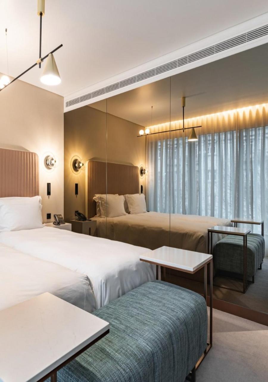 Hotel The Ocean Near Delhi Igi Airport New Delhi